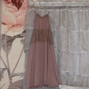 Charlotte Russe Dress